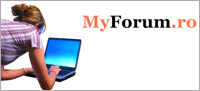 Pagina de start a forumului Fifa4fun.MyForum.ro